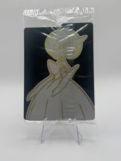 Pokemon Alakazam Holo Promo 009 Me: Mega Evolution Promo 2025 Stage 2 140 HP - Image 2