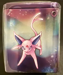 Pokemon TCG Stacking Tin Set 2024 – Psychic Metal Dragon Type – Sealed Bundle - Image 2