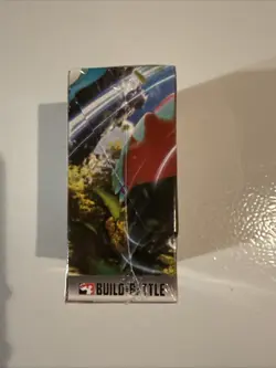 Pokemon Scarlet and Violet Paradox Rift Build and Battle Box Set New Sealed 820650854217 - Image 3