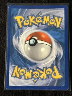 Pokemon TCG Cubone 60/124 B&W Dragons Exalted Reverse Holo NM - Image 2