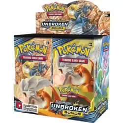 Pokemon Mega Evolution Perfect Order Booster Box - Image 1