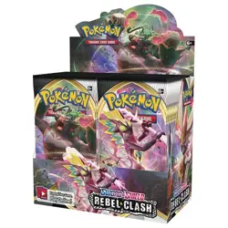 Pokemon Mega Evolution Perfect Order Booster Box - Image 3