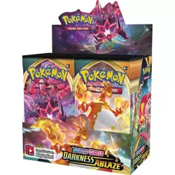 Pokemon Mega Evolution Perfect Order Booster Box - Image 4