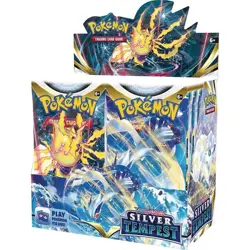 Pokemon Mega Evolution Perfect Order Booster Box - Image 5