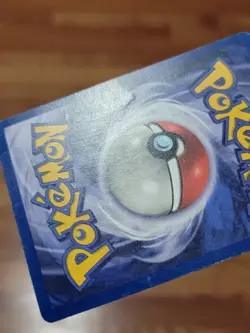 PL - Pokemon TCG Pidgeot Jungle 24/64 Regular 1st Edition Rare - Image 4