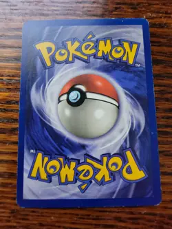 PL - Pokemon TCG Pidgeot Jungle 24/64 Regular 1st Edition Rare - Image 5