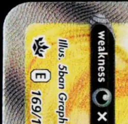 2021 Pokemon Gaming Sword & Shield Chilling Reign Galarian Articuno V #169/198 - Image 3