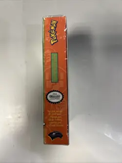 Pokemon Grass Chopper Theme Deck - Base Set 2 - Factory Sealed - Image 2