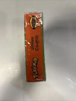Pokemon Grass Chopper Theme Deck - Base Set 2 - Factory Sealed - Image 5