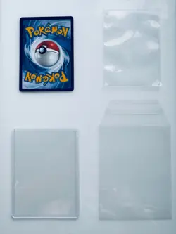 Pokemon TCG S-Chinese Mewtwo Vstar Promo-144/S-P From 2024 Gift Box NM - Image 3