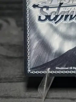 Signed Weiss Schwarz Overlord Premium Booster OVL/SE54-54SP SP Albedo - Image 3