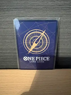 Franky ST01-010 Parallel Promo 25th Anniversary ONE PIECE Card Japanese NM - Image 2