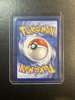 Pokemon Mega Gardevoir EX Mega Evolution Gold Hyper Rare Card 187/132 TCG - Image 2