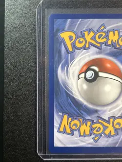 Pokemon Mega Gardevoir EX Mega Evolution Gold Hyper Rare Card 187/132 TCG - Image 3