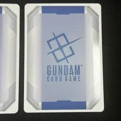 Awakened Potential GD03-118 R+ Winner Promo Gundam Card Game GCG English NM - Image 4