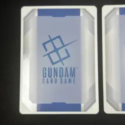 Awakened Potential GD03-118 R+ Winner Promo Gundam Card Game GCG English NM - Image 5