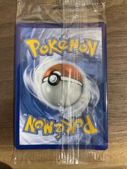 Snorlax Promo SV: Scarlet & Violet Promo Cards 051 NM sealed - Image 2