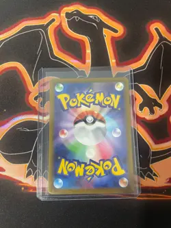 Magikarp 080/073 AR SV1a Triplet Beat Pokemon Card Japanese Near Mint - Image 2