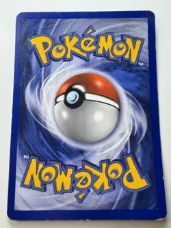 Pokemon TCG Golem EX Dragon 5/97 Reverse Holo Rare - Image 2