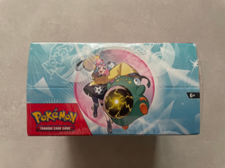 Journey Together Booster Box New / Sealed - Pokemon - Image 3