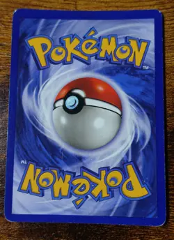 Flareon 3/64 No Symbol Error Holo Jungle Set Rare Pokemon Card LP/MP^ - Image 2