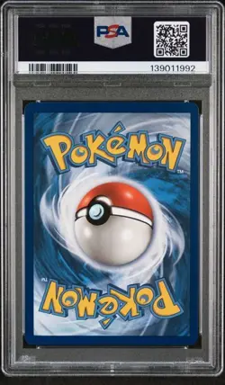 PSA 10 JESSIE & JAMES 68 HIDDEN FATES SUN & MOON TRAINER POKEMON GEM MINT - Image 2