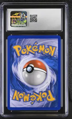 CGC 9 MINT Empoleon LV.X 2007 Diamond & Pearl 120/130 Holo Pokemon Card - Image 2