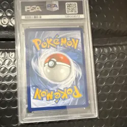 Pokemon TCG Galarian Articuno V 181/172 SWSH09: Brilliant Stars Secret Holo PSA… - Image 2