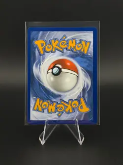 Squirtle MEP 039 First Partner Illustration Rare Black Star Promo Pokemon - Image 2