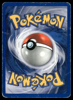 ZUBAT - 70/82 Common Team Rocket Pokemon HP - Image 2