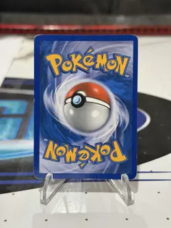 Abra Reverse Holo 69/123 2007 Pokemon TCG Mysterious Treasures - Image 2