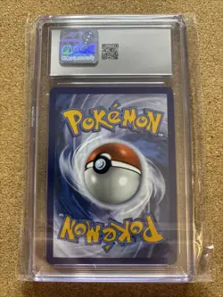 2024 Pokemon SVP EN-SV Black Star Promo World Championships #190 Pikachu CGC 10 - Image 2