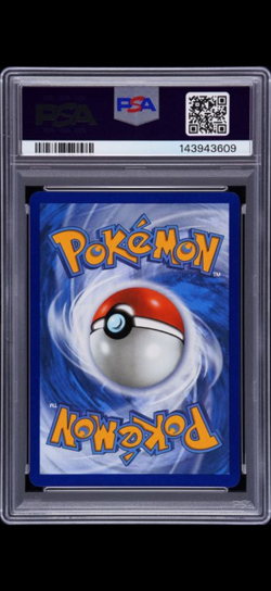 Pokemon Mega Charizard X Ex SIR 125/094 Phantasmal Flames PSA 10 - Image 4