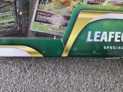 Pokemon TCG Leafeon VSTAR Special Collection Box Sealed (Damaged Box) - Image 2