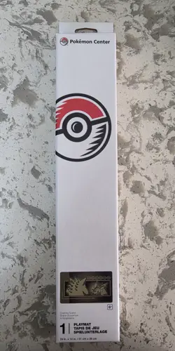 Pokemon TCG - Opening Scene’ Playmat - Brand New Sealed - SOLD OUT - Image 1