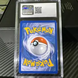 2012 Boundaries Crossed #20 Charizard Holo CGC 10 GEM MINT! 💎🔥 - Image 2