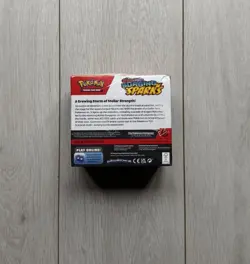 Pokemon TCG Surging Sparks Booster Box 36 Packs Brand New Sealed - Image 2