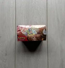 Pokemon TCG Surging Sparks Booster Box 36 Packs Brand New Sealed - Image 3