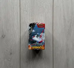 Pokemon TCG Surging Sparks Booster Box 36 Packs Brand New Sealed - Image 5