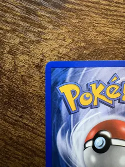 Pokemon Fan Club 9/17 POP Series 4 Regular NM Pokemon TCG 2006 - Image 2