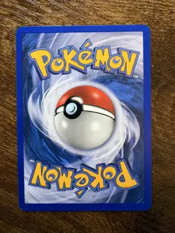 Pokemon Fan Club 9/17 POP Series 4 Regular NM Pokemon TCG 2006 - Image 3