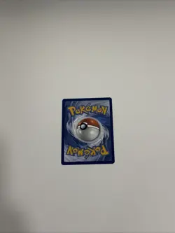Iron Crown Ex Pokemon 206/162 Near Mint - Image 2