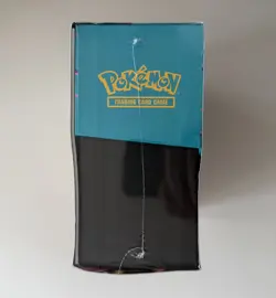 Pokemon TCG Mega Evolution Ascended Heros Elite Trainer Box ETB New Sealed - Image 3