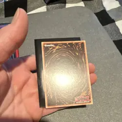 Konami Elemental HERO Nebula Neos Limited Edition Holo CT15-EN001 Yu-Gi-Oh! TCG - Image 2