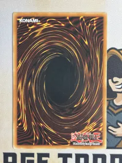 EOJ-EN051 Destruction Of Destiny Ultimate Rare Unlimited YuGiOh! LP - Image 4