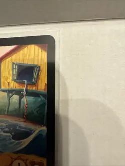 Disney Lorcana Azurite Sea Lilo Escape Artist 2/204 Super Rare Non-Foil - Image 3