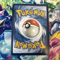 Pokemon TCG Terapagos EX Prismatic Evolutions Card 169/131 Sir NM Condition - Image 2