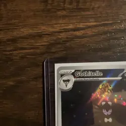 Gothitelle 211 Sv: Scarlet & Violet Promo Cards Holo - Image 2