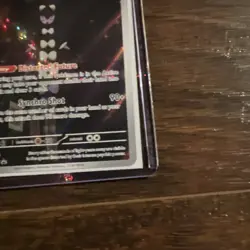 Gothitelle 211 Sv: Scarlet & Violet Promo Cards Holo - Image 4