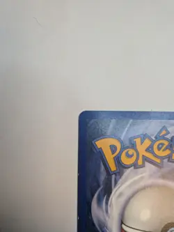 Misty's Wrath 114/132 Uncommon Gym Heroes Pokemon Card 1st Edition - Image 3